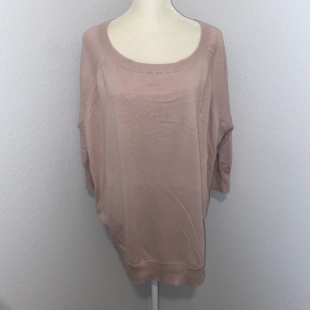 EXPRESS Tunic Top